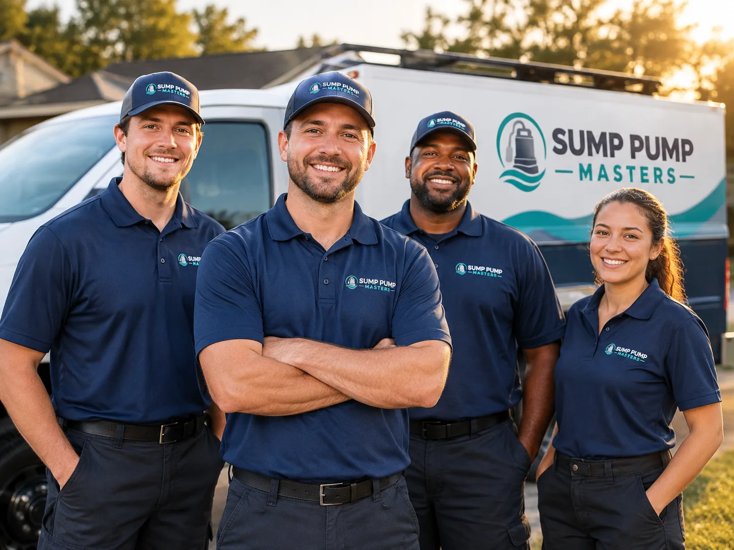 Sump Pump Repair company in Daleville, MS